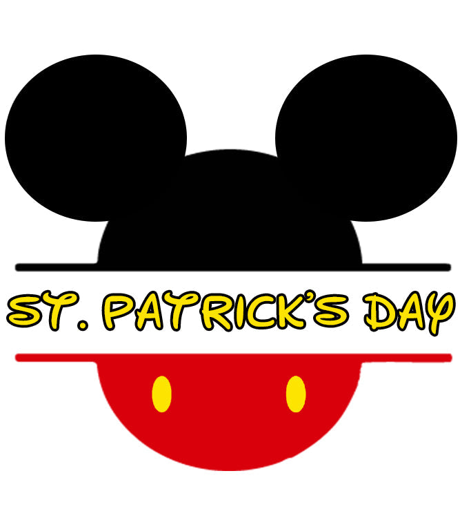 St. Patrick's Day