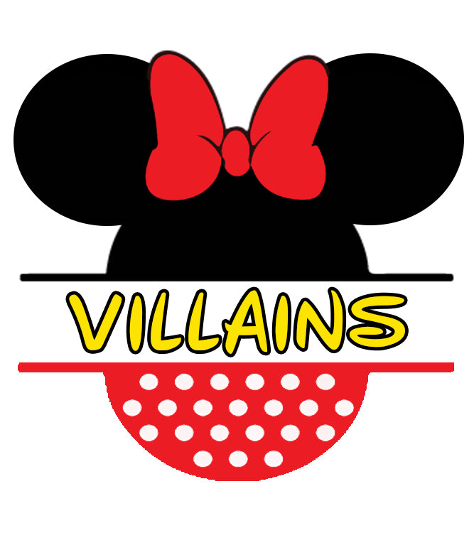Villains