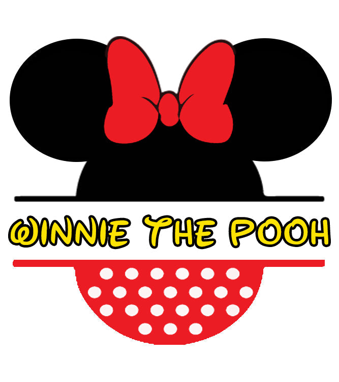 Winnie the Pooh