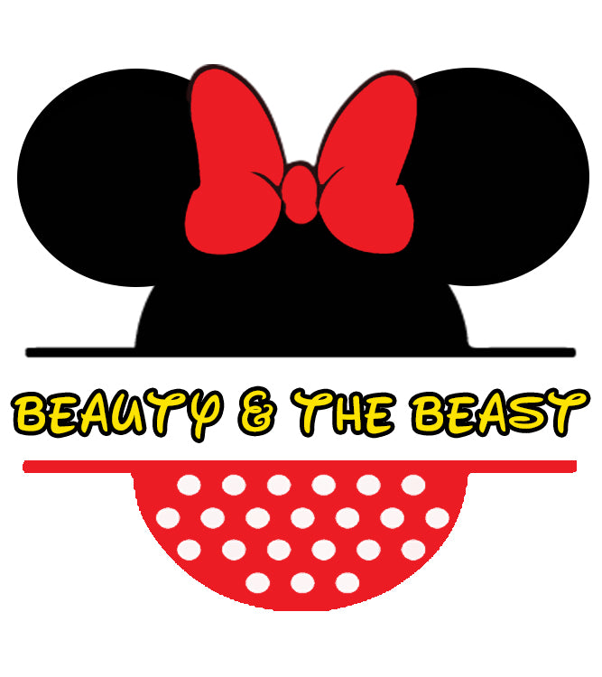 Beauty & The Beast