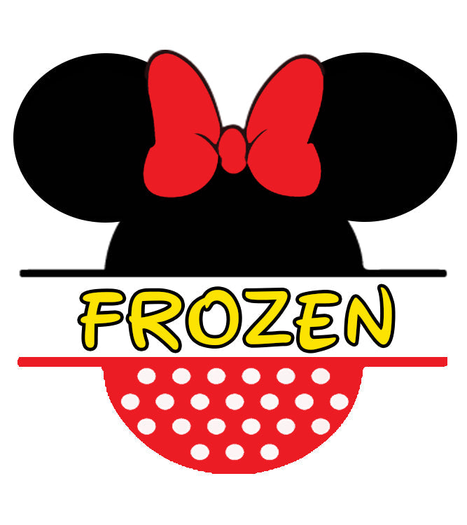 Frozen