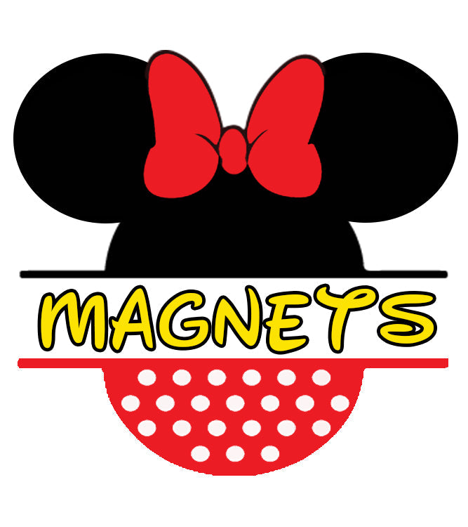 Magnets
