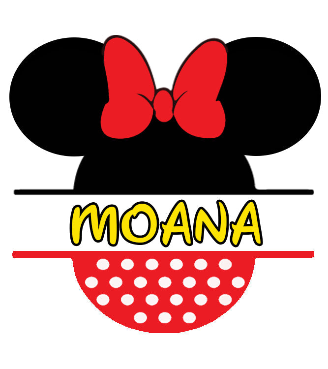 Moana