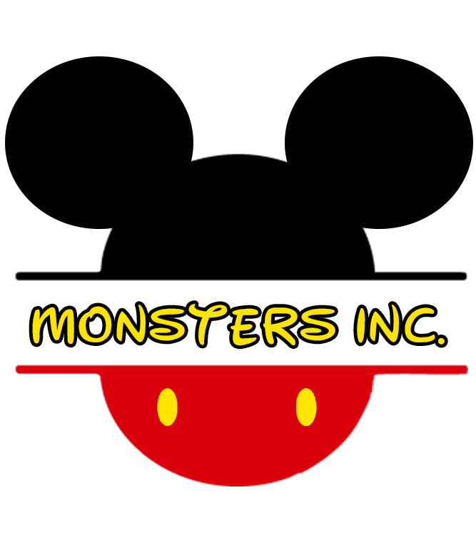 Monsters Inc.
