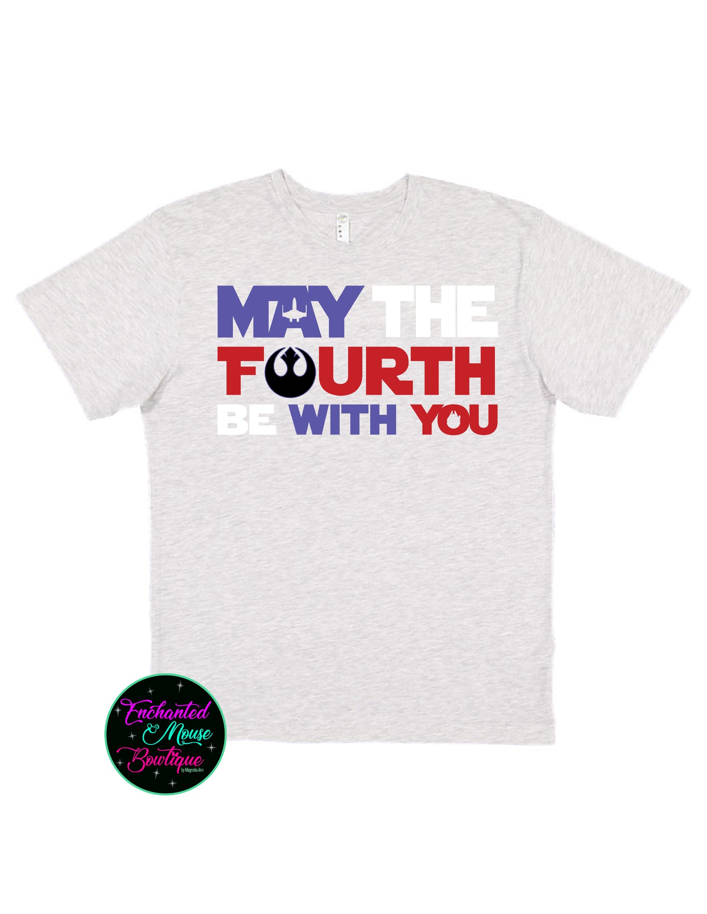 May The Fourth Be With You, May the Force Be WIth You, Star Wars Shirt, Disney Star Wars Shirt, Disney Matching Shirts, Disney Family Shirts