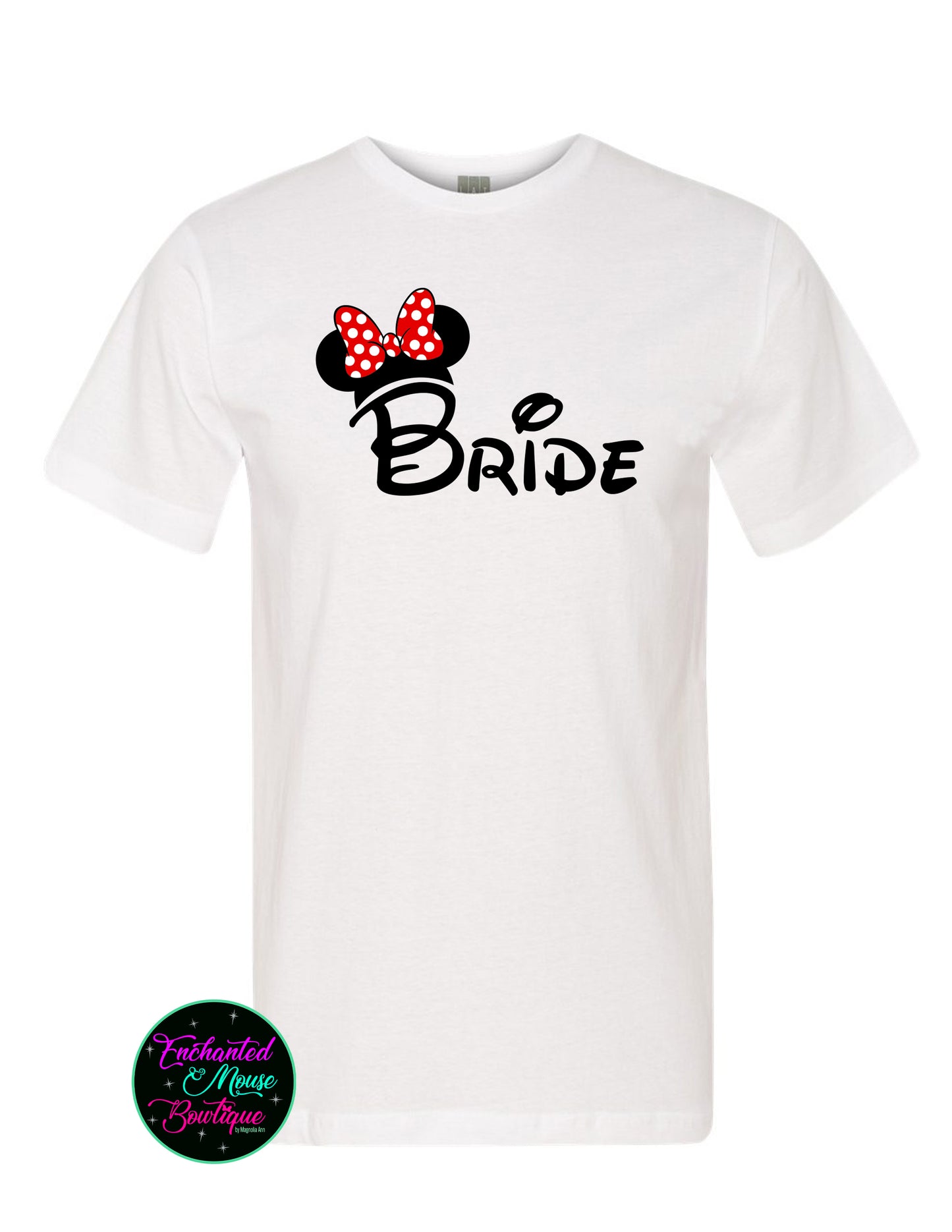 Disney Bride and Groom Couple Shirt, Wedding Party Shirt, Disney Honeymoon Shirt, Wedding Shirt, Wife and Hubs Shirts, Just Married Shirts