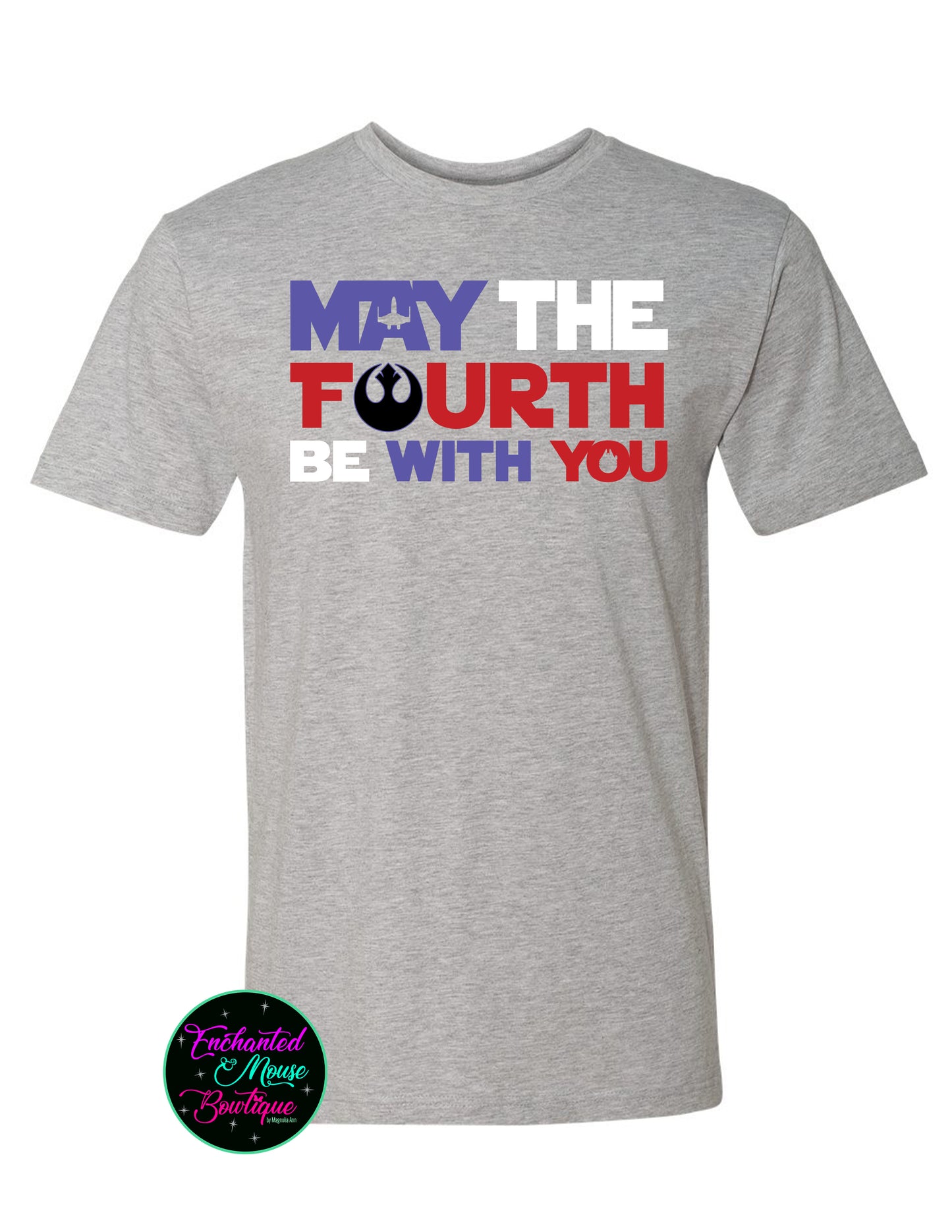 May The Fourth Be With You, May the Force Be WIth You, Star Wars Shirt, Disney Star Wars Shirt, Disney Matching Shirts, Disney Family Shirts