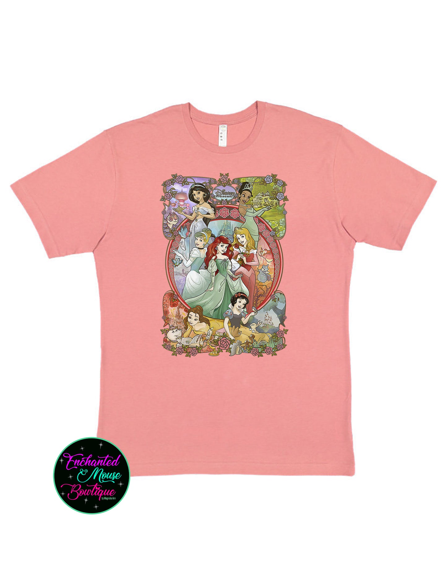 Disney Princess Shirt, Princess Tee, Disney Girls Shirt, Princess Shirt, Princess Girls Shirt, Disney Girls Trip, Plus Size Disney Shirt