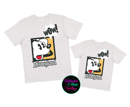 Mickey Disneyland Shirt, Disneyland Shirts, Disney Vacation Shirts, Matching Family Shirts, Disneyland California Shirt, Disneyland Vacation Shirts, Mickey Shirt