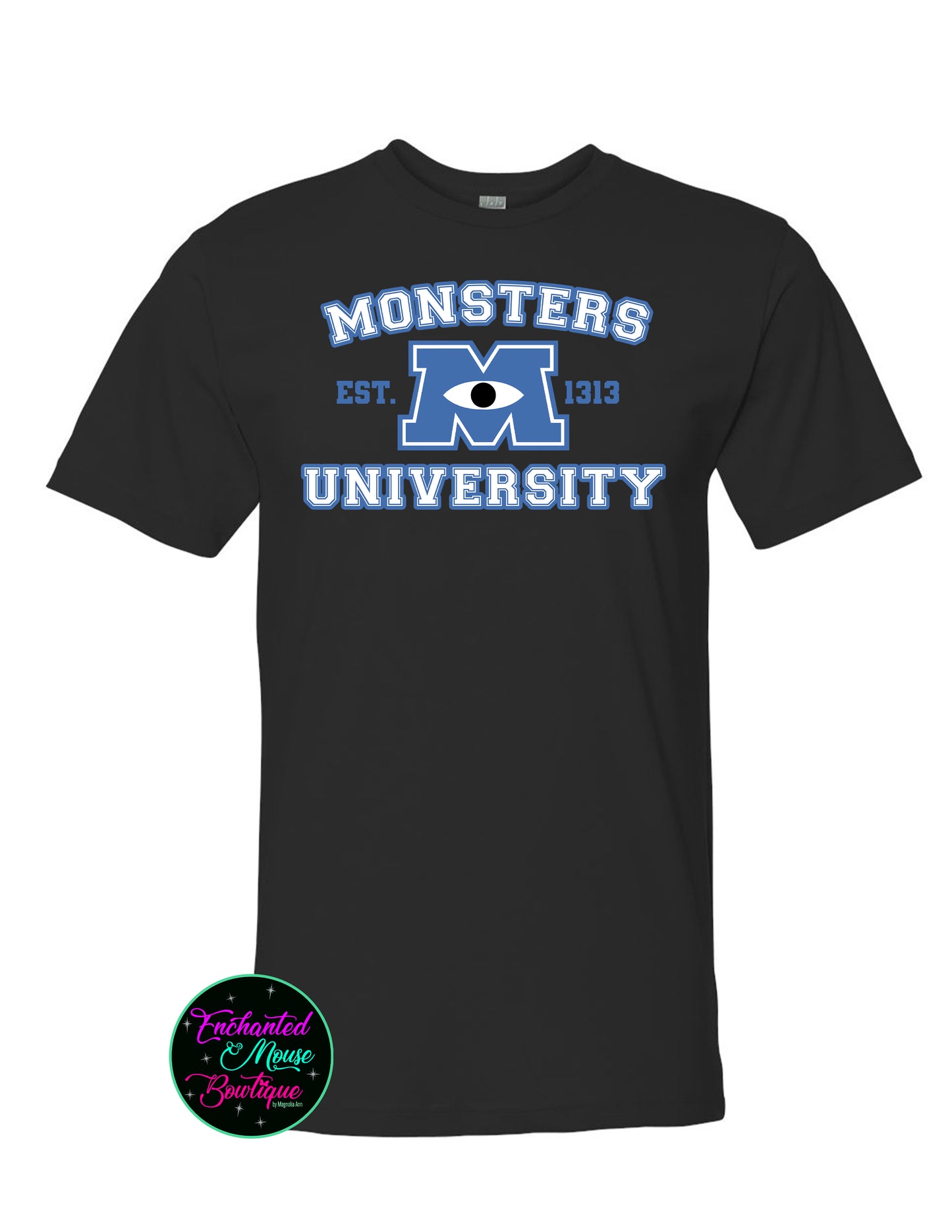 Disney Monsters University Shirt, Monsters Inc Shirt, Sully Shirt, Mike & Sully, Monsters University, Mike Wazowski Sully, Disney Monsters