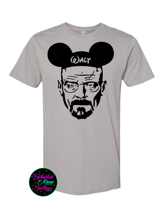 Walt Disney Shirt, Walt Shirt, Mickey Shirt, Funny Disney Shirt, Disney Shirt for Men, Mickey Mouse Shirt, Plus Size Disney Shirt, Disney Tee