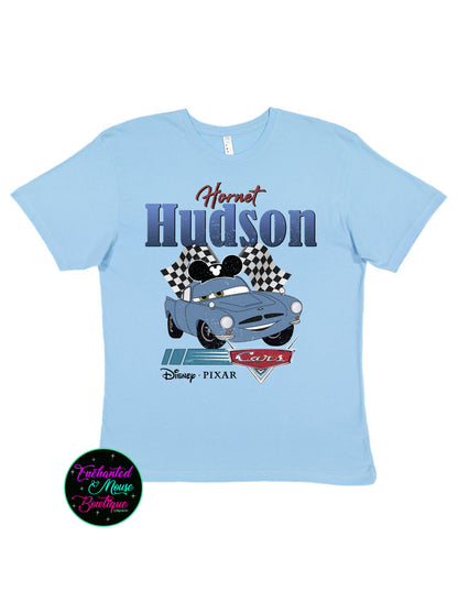 Disney Cars Character Shirt, Disney Cars Shirt, Lightening McQueen Shirt, Tow Mater Shirt, Cars Pixar Shirt, Disney Shirt for Kids, Disney Tee