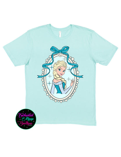 Disney Princess Bow Shirt, Disney Princess Shirt, Princess Tee, Disney Girls Shirt, Princess Shirt, Princess Girls Shirt, Disney Girls Tee