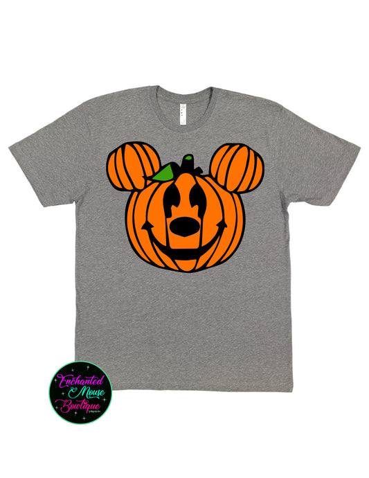 Pumpkin Mickey Shirt, Mickey's Not So Scary Halloween Party Shirt, Disney Halloween Shirt, Disney Halloween T-Shirt, Matching Disney Shirts