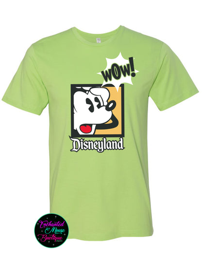Mickey Disneyland Shirt, Disneyland Shirts, Disney Vacation Shirts, Matching Family Shirts, Disneyland California Shirt, Disneyland Vacation Shirts, Mickey Shirt
