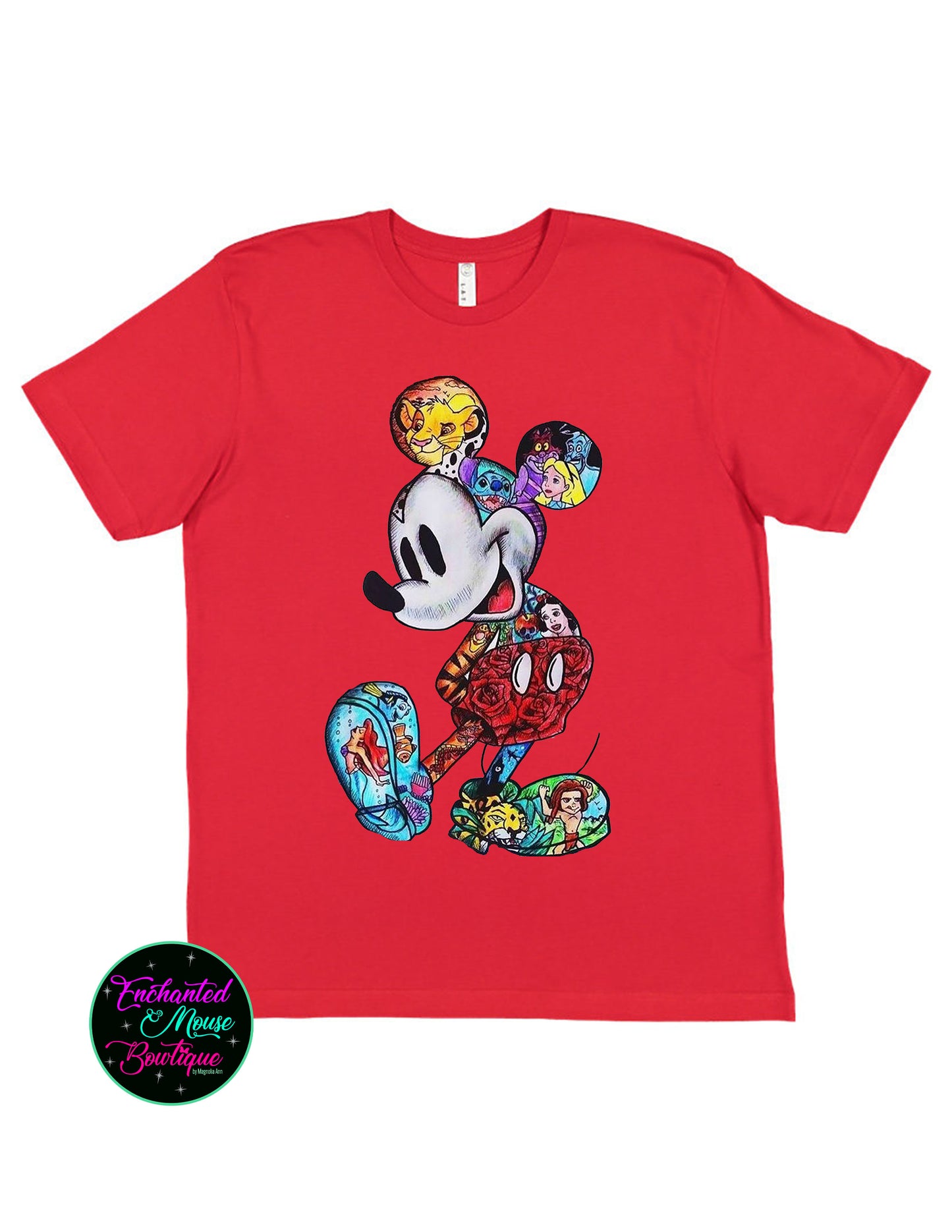Mickey Mouse Shirt, Mickey Shirt, Minnie Mouse Shirt, Minnie Shirt, Disney Shirt, Matching Disney Shirt, Kids Disney Shirt, Kids Mickey Tee