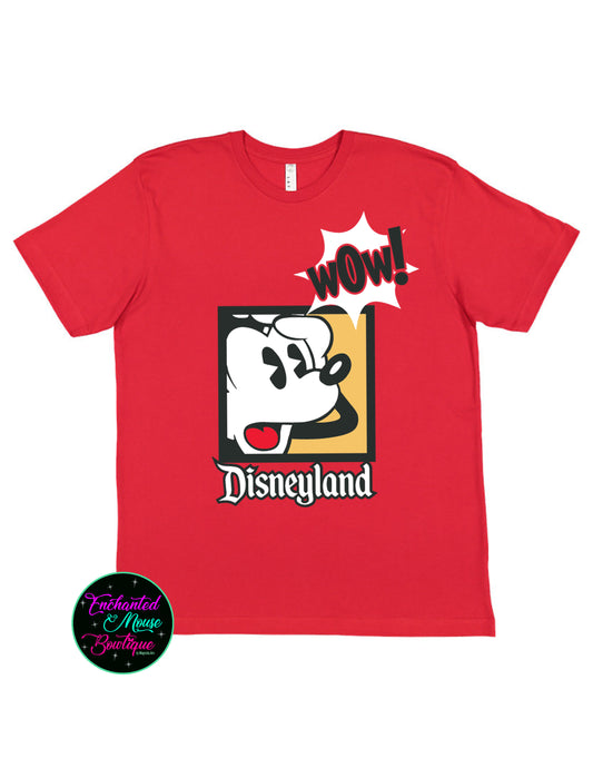 Mickey Disneyland Shirt, Disneyland Shirts, Disney Vacation Shirts, Matching Family Shirts, Disneyland California Shirt, Disneyland Vacation Shirts, Mickey Shirt