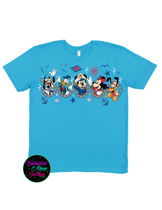 Disney Cruise Shirt, Mickey Disney Cruise Shirt, Matching Cruise Shirt, Disney Shirt, Disney Fantasy, Disney Wish, Disney Magic, Disney Wish