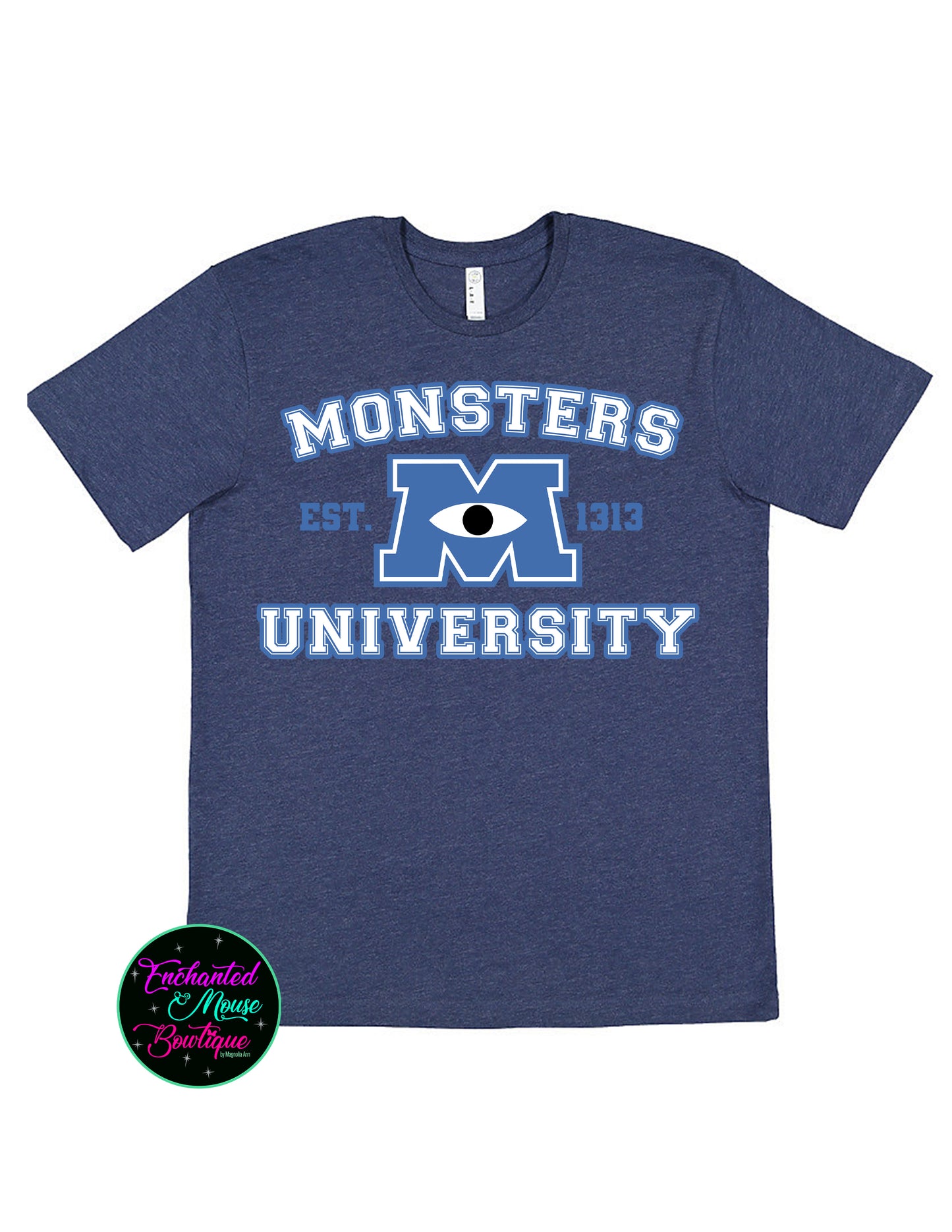 Disney Monsters University Shirt, Monsters Inc Shirt, Sully Shirt, Mike & Sully, Monsters University, Mike Wazowski Sully, Disney Monsters