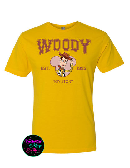 Matching Toy Story Shirts, Disney Toy Story Shirt, Woody Shirt, Buzz Lightyear Shirt, Disney Toy Story, Family Matching Disney Shirts