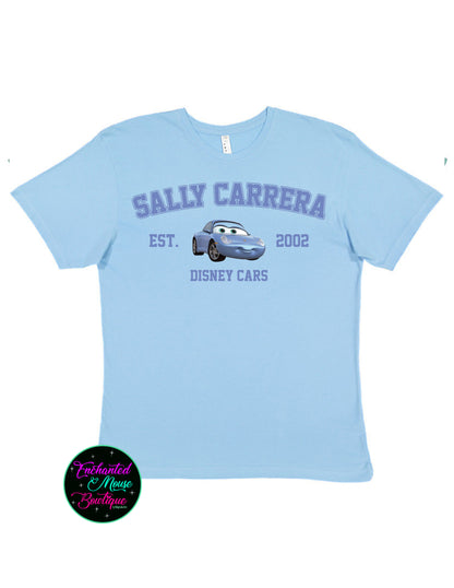 Disney Cars Character Shirt, Disney Cars Shirt, Lightening McQueen Shirt, Tow Mater Shirt, Cars Pixar Shirt, Disney Shirt for Kids, Cars Tee